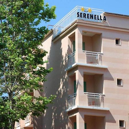 Hotel Serenella Vintage Rimini Extérieur photo